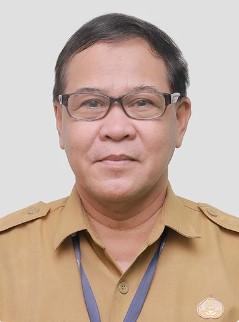 Kepala BKPSDM 2
